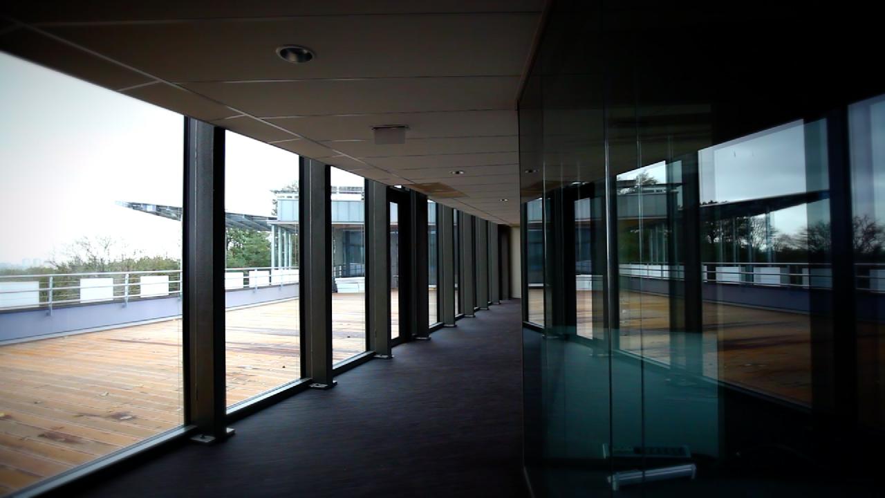 Bureau Saint-Herblain 1667m² Location bureau Saint-Herblain Loire-Atlantique OLBUR2318340 12